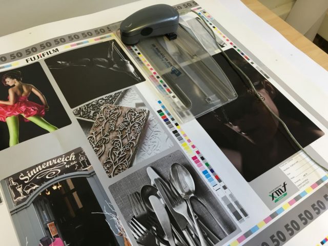 Colormanagement