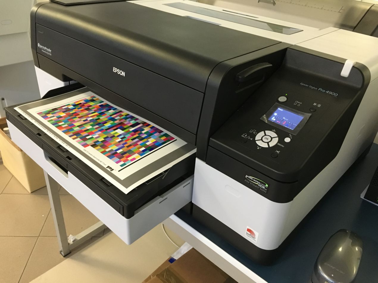 PROOFING